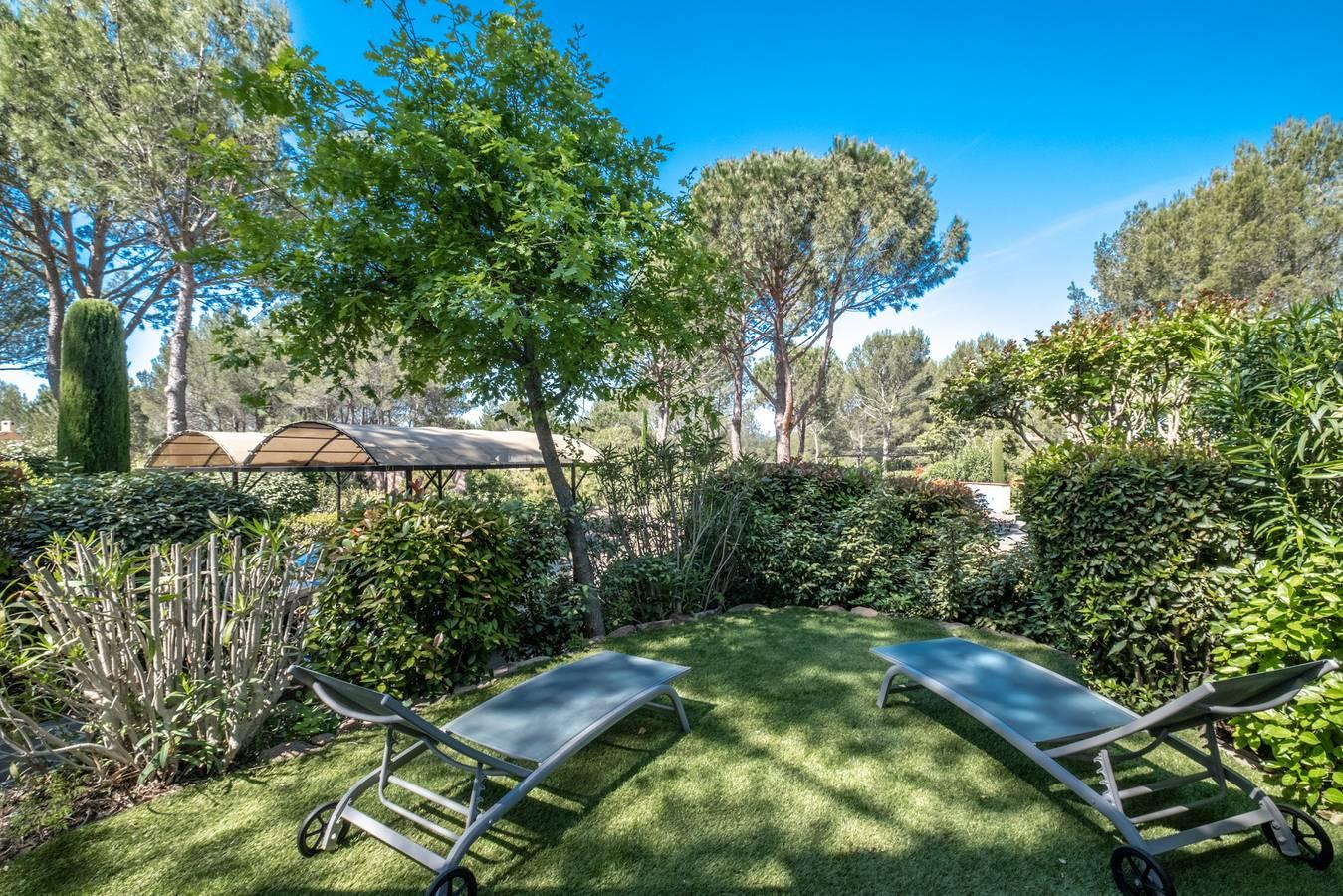 Vakantiehuis in Var, Frankrijk voor 6 personen foto 2