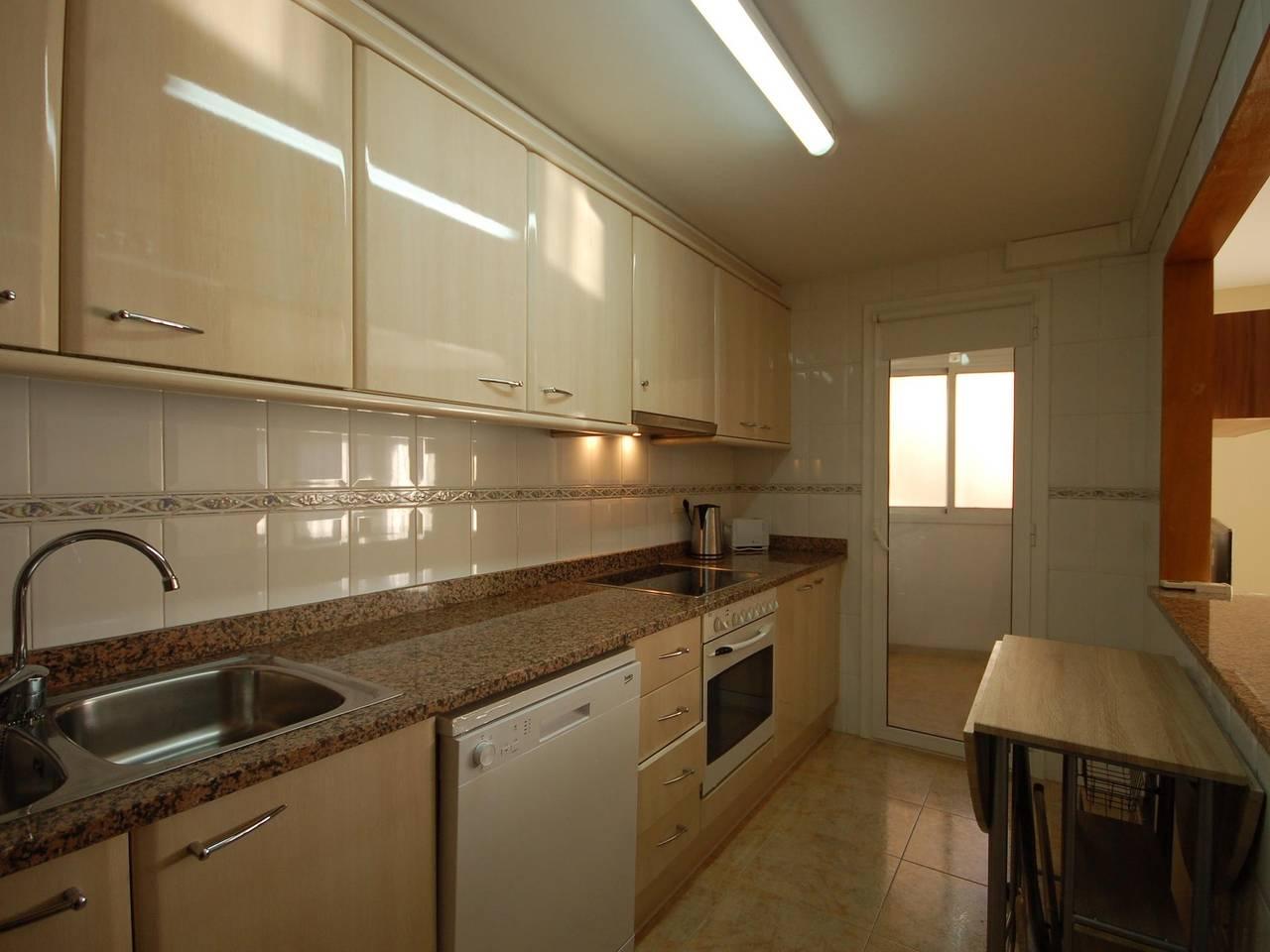 Vakantieappartement in Costa Brava, Spanje voor 5 personen foto 5