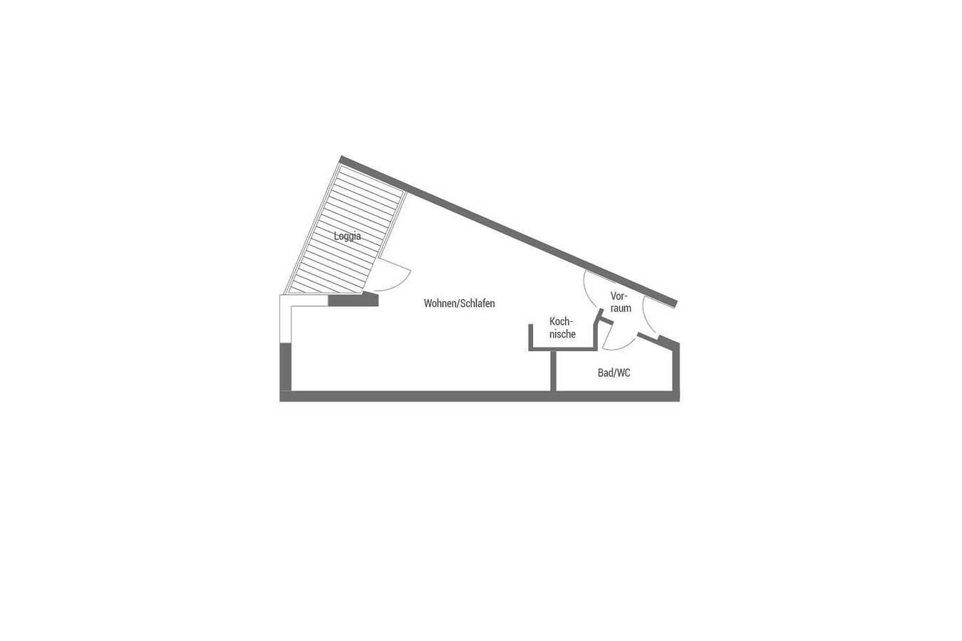 Vakantieappartement in Bodensee, Duitsland voor 3 personen foto 18
