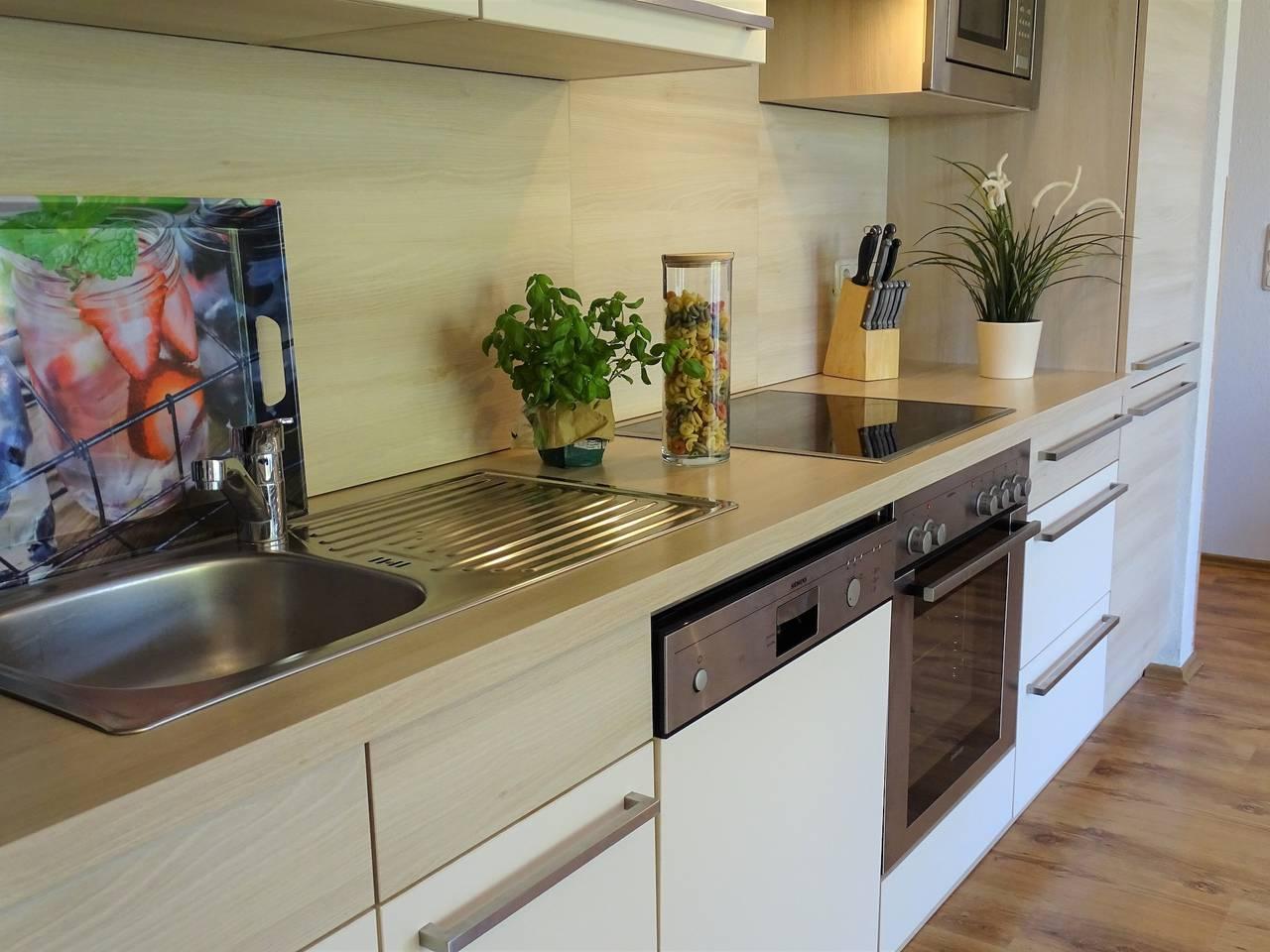 Vakantieappartement in Kellenhusen, Duitsland voor 5 personen foto 7