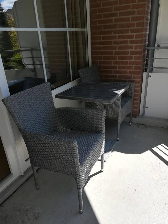 Vakantieappartement in Scharbeutz, Duitsland voor 4 personen foto 13