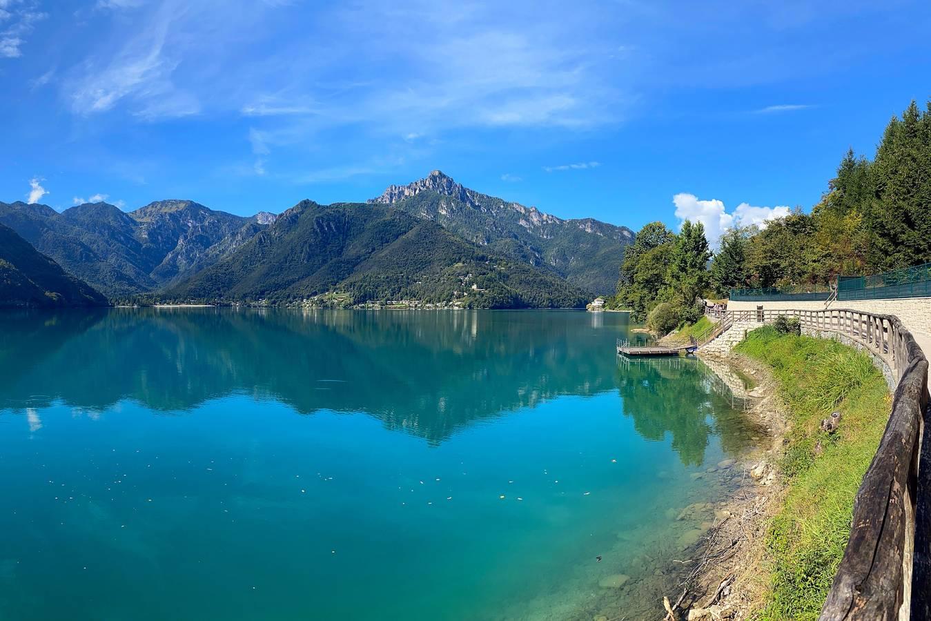 Vakantieappartement in Ledro, Italië voor 6 personen foto 12