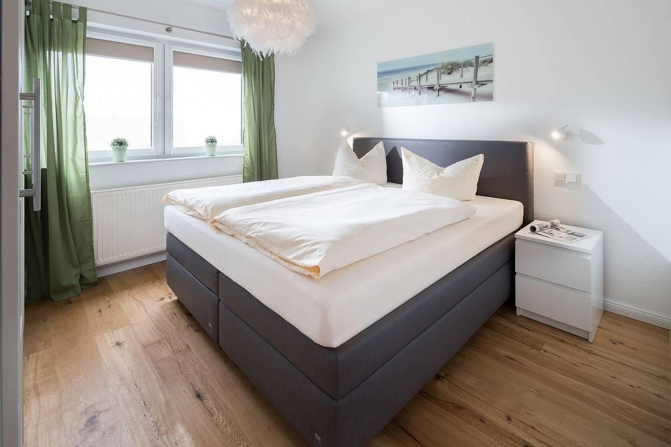 Vakantieappartement in Waddenzee, Duitsland voor 4 personen foto 5