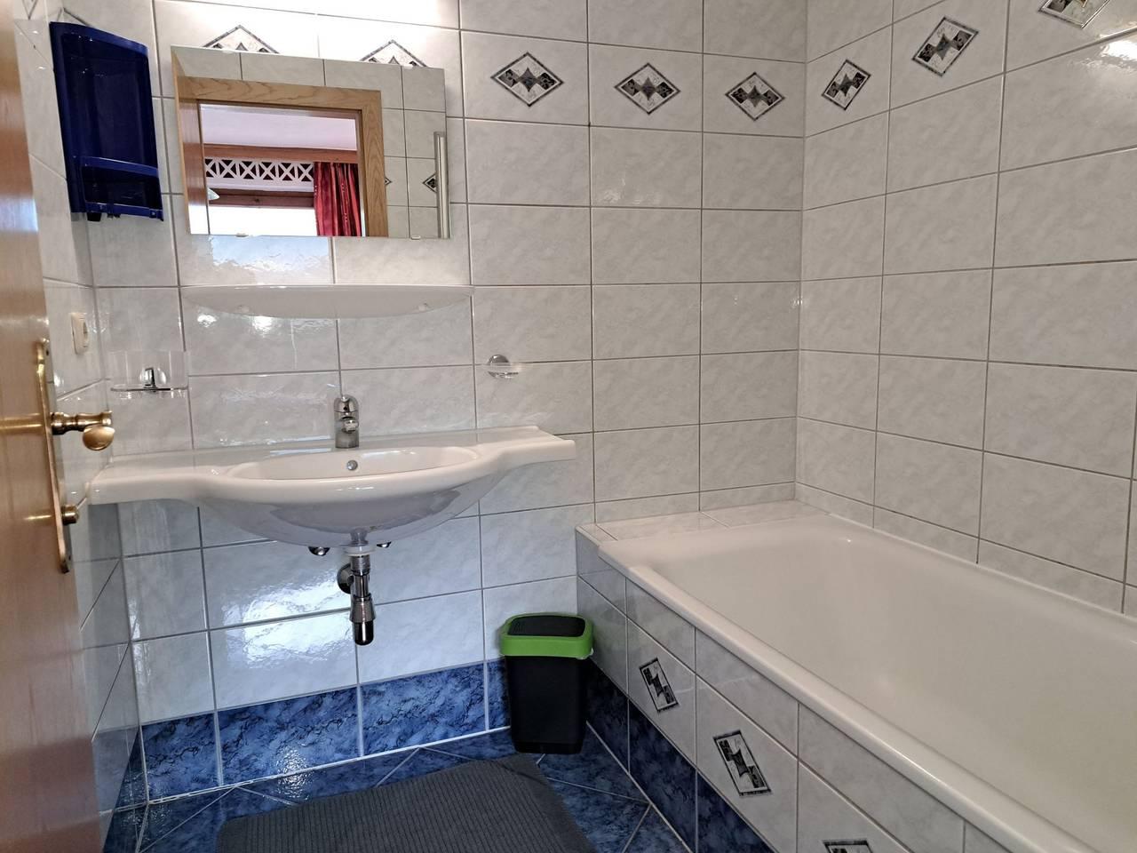 Vakantieappartement in Tux Alps, Schwendau, Oostenrijk voor 10 personen foto 22