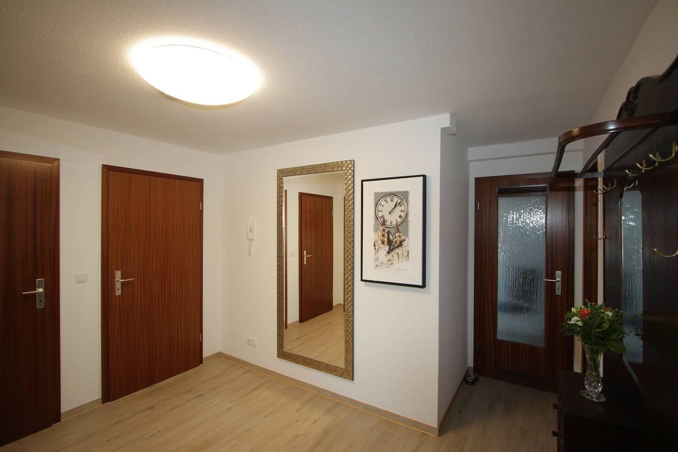 Vakantieappartement in Harzvorland, Duitsland voor 10 personen foto 17