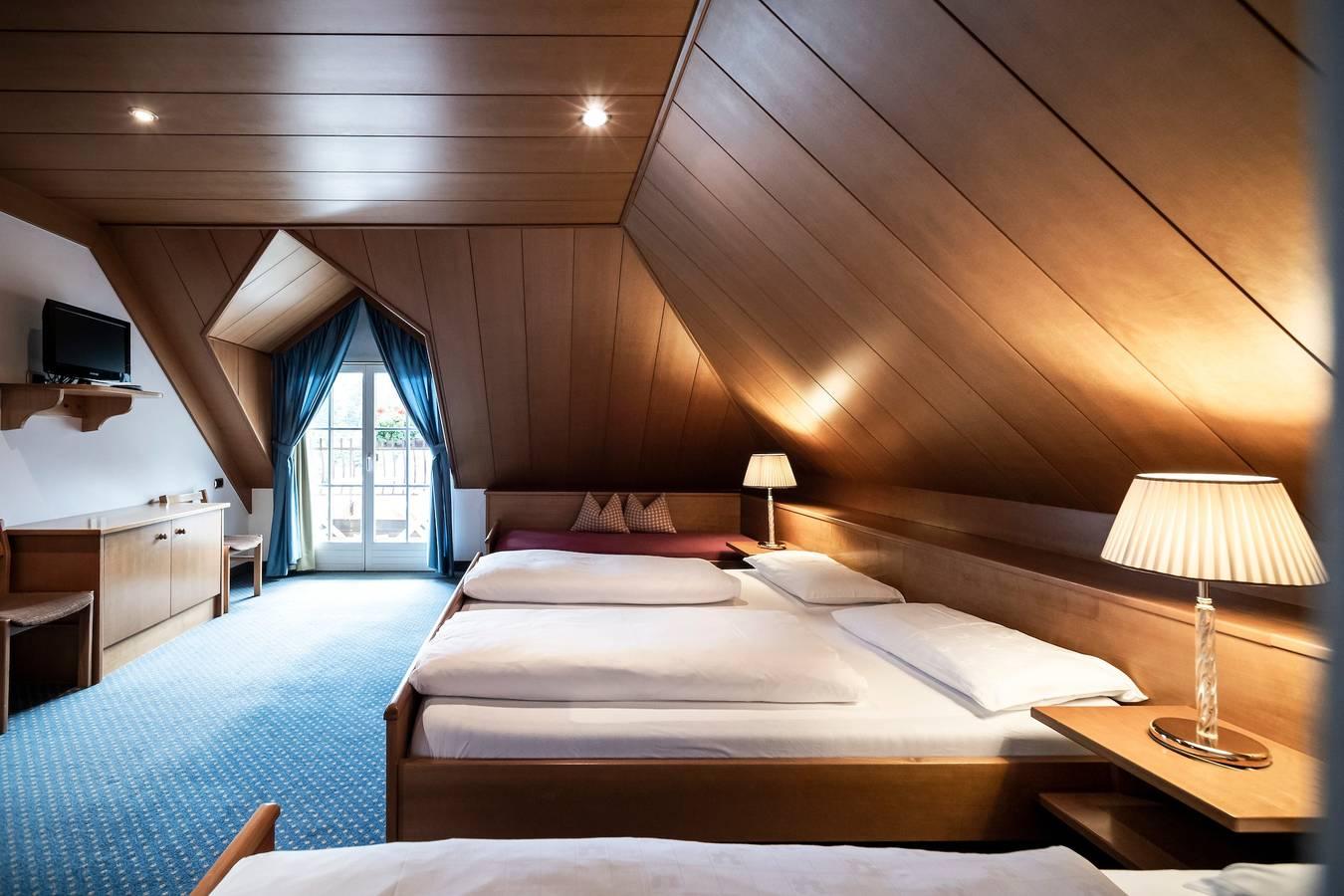 Vakantieappartement in Ortisei, Italië voor 4 personen