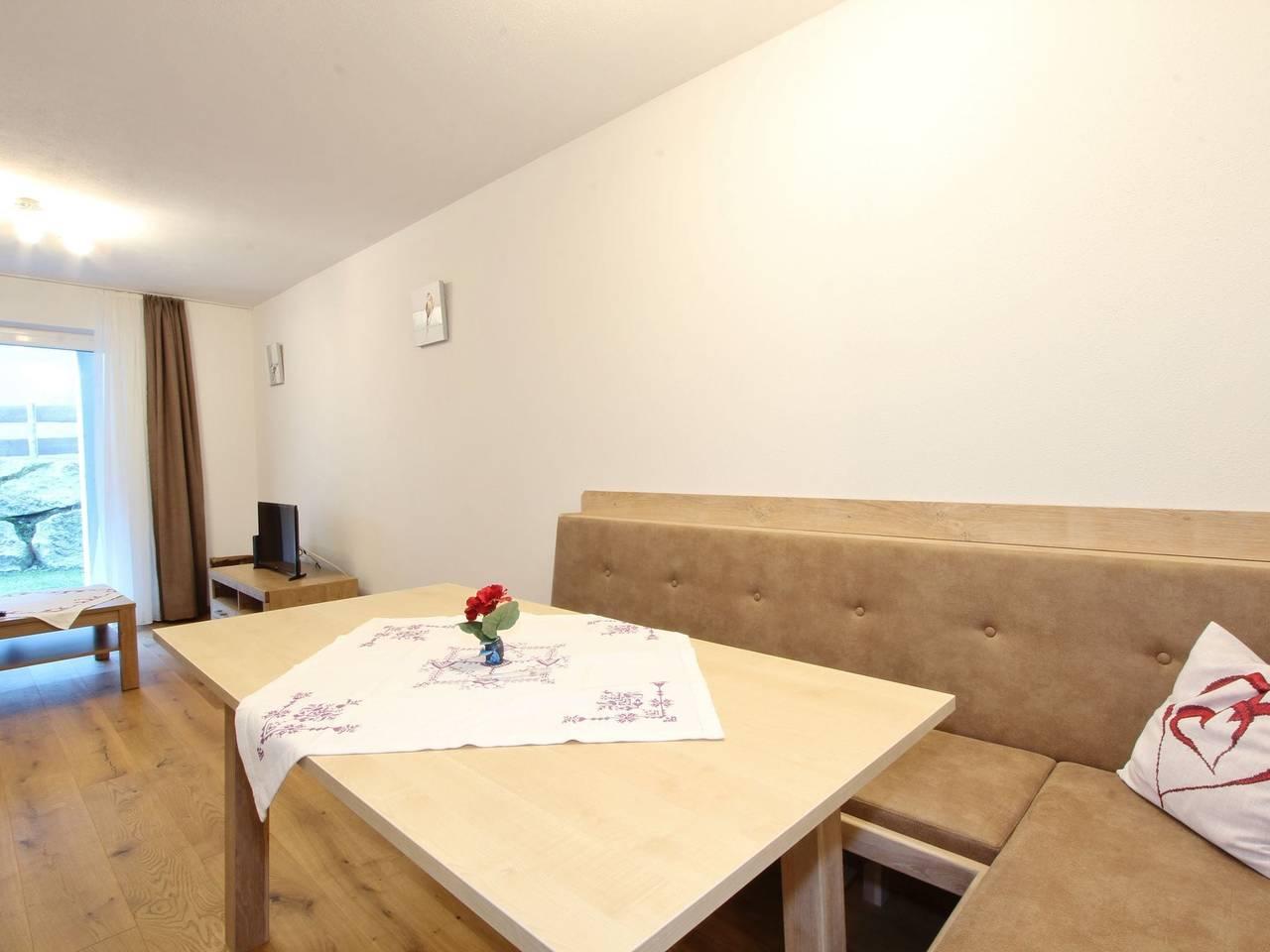Vakantieappartement in Pinzgau, Oostenrijk voor 5 personen foto 3