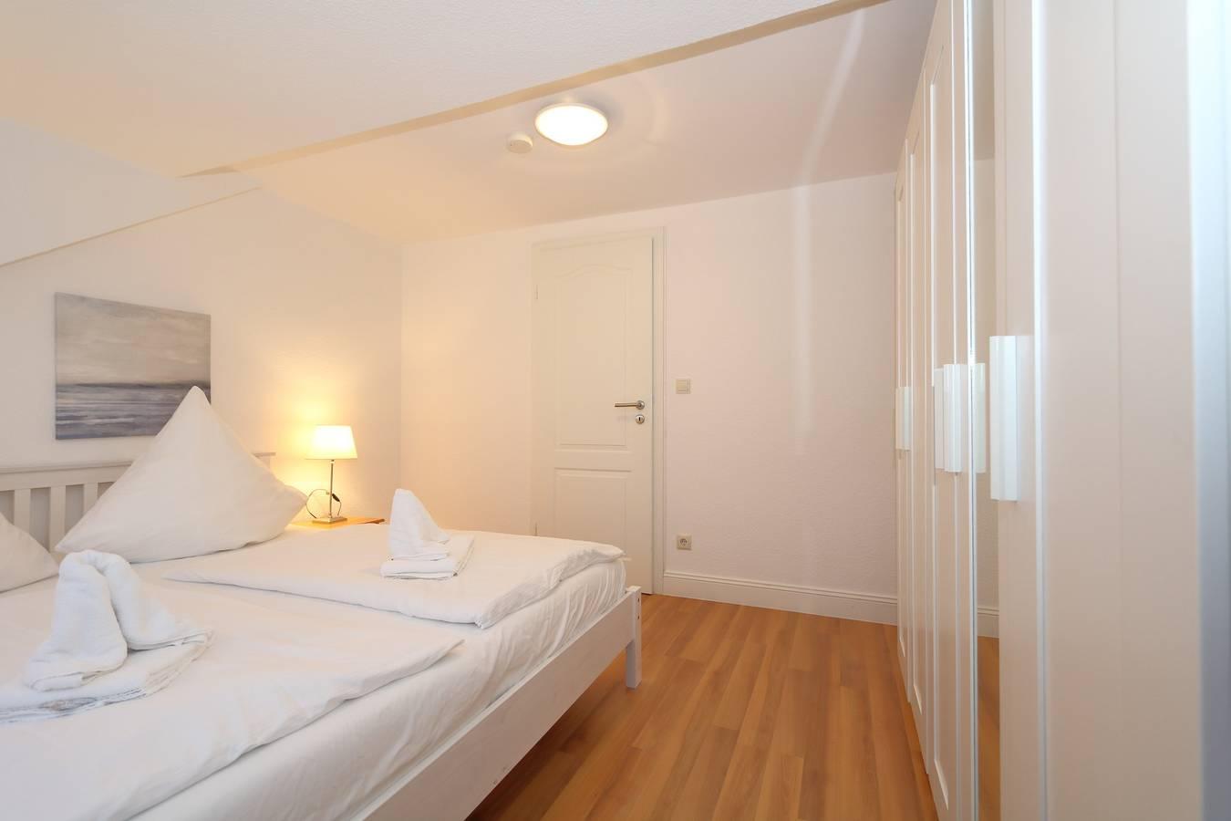 Vakantieappartement in Sylt, Duitsland voor 4 personen foto 12