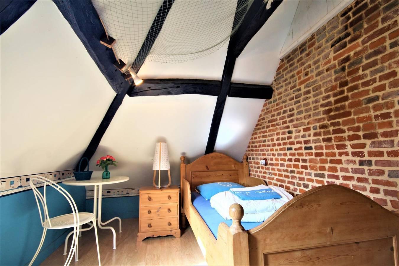 Vakantiehuis in Seine-Maritime, Frankrijk voor 6 personen foto 12