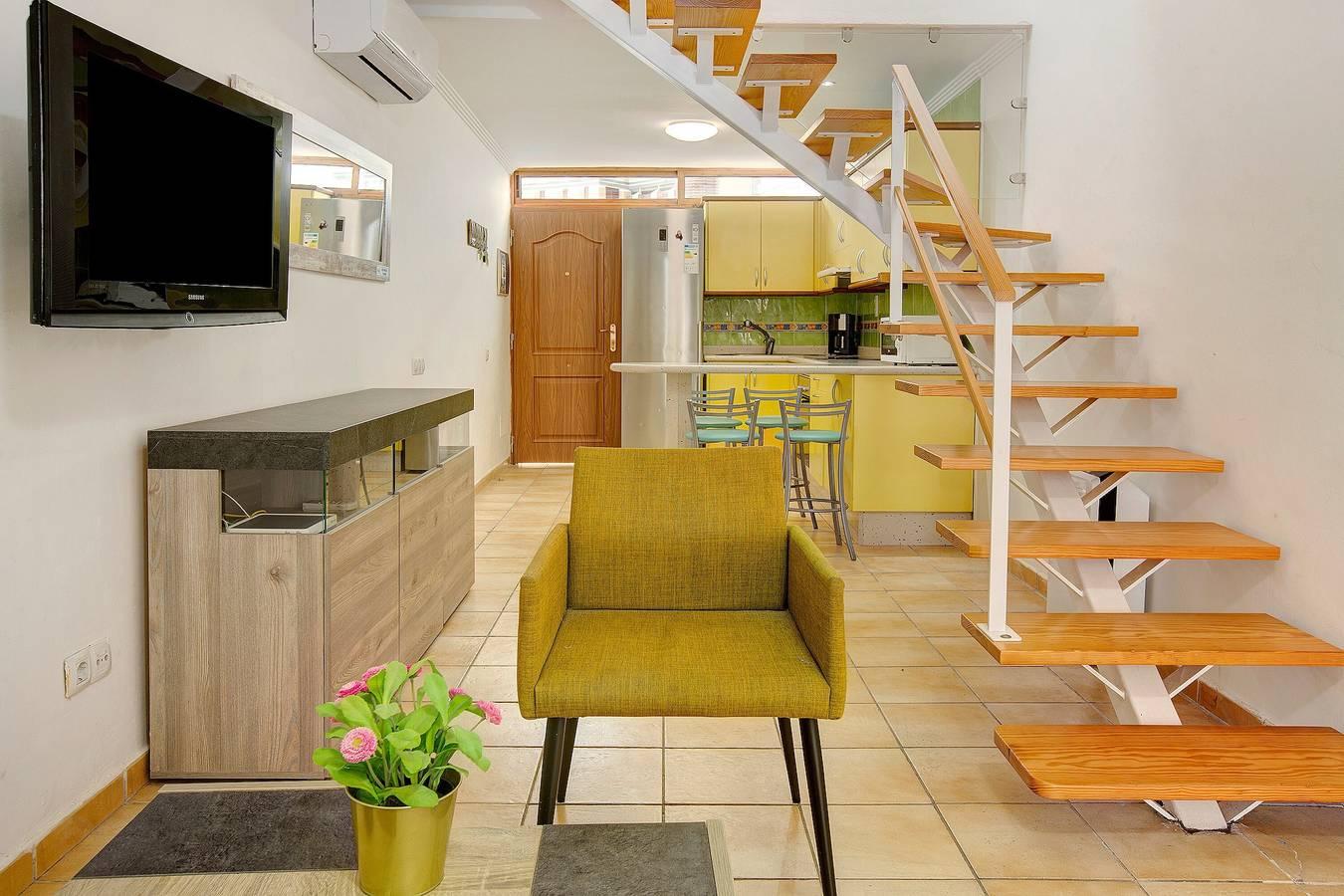 Vakantieappartement in Gran Canaria, Spanje voor 5 personen foto 9