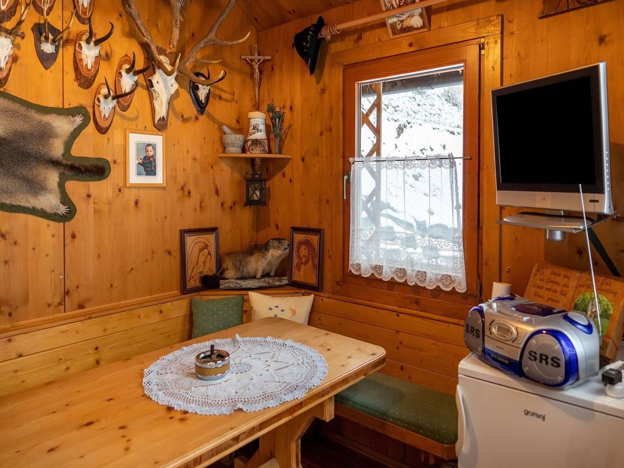 Vakantieappartement in Salzburger Lungau in Bundesland Salzburg, Oostenrijk voor 4 personen foto 21