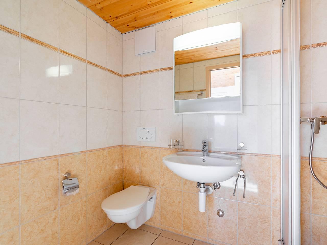 Vakantieappartement in Port-Valais, Zwitserland voor 4 personen foto 17