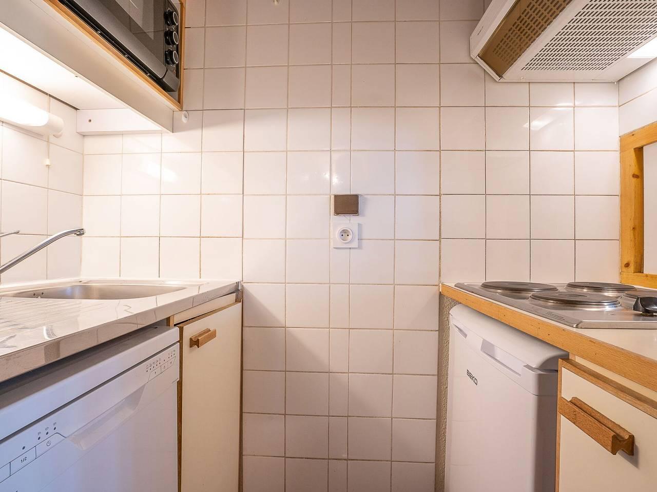 Vakantieappartement in Savoie, Frankrijk voor 5 personen foto 18