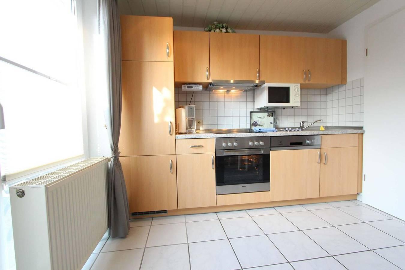 Vakantieappartement in Kellenhusen, Duitsland voor 2 personen foto 3