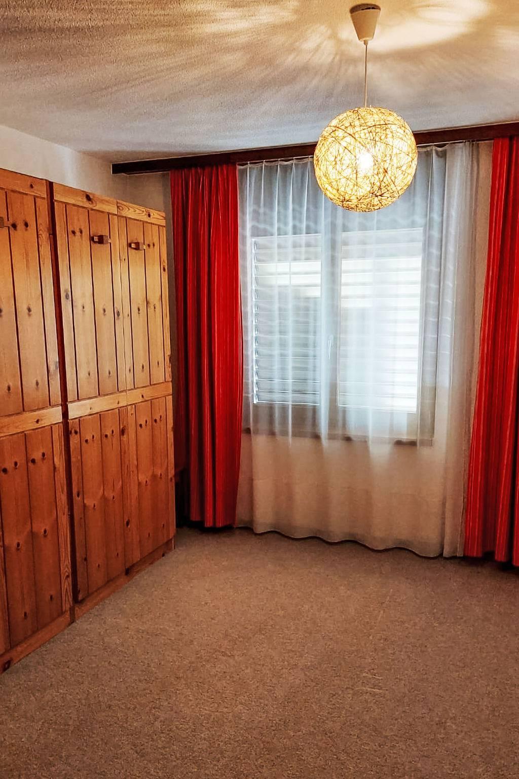 Vakantieappartement met 65 m², 1 slaapkamer en balkon in Leukerbad, Wallis, Zwitserland voor 4 personen foto 8