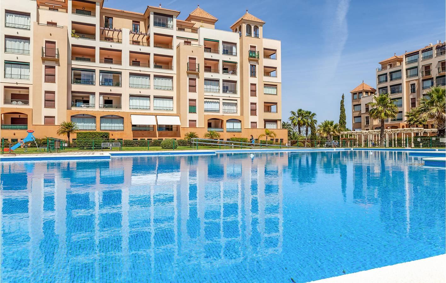 Vakantieappartement in Ayamonte foto 9