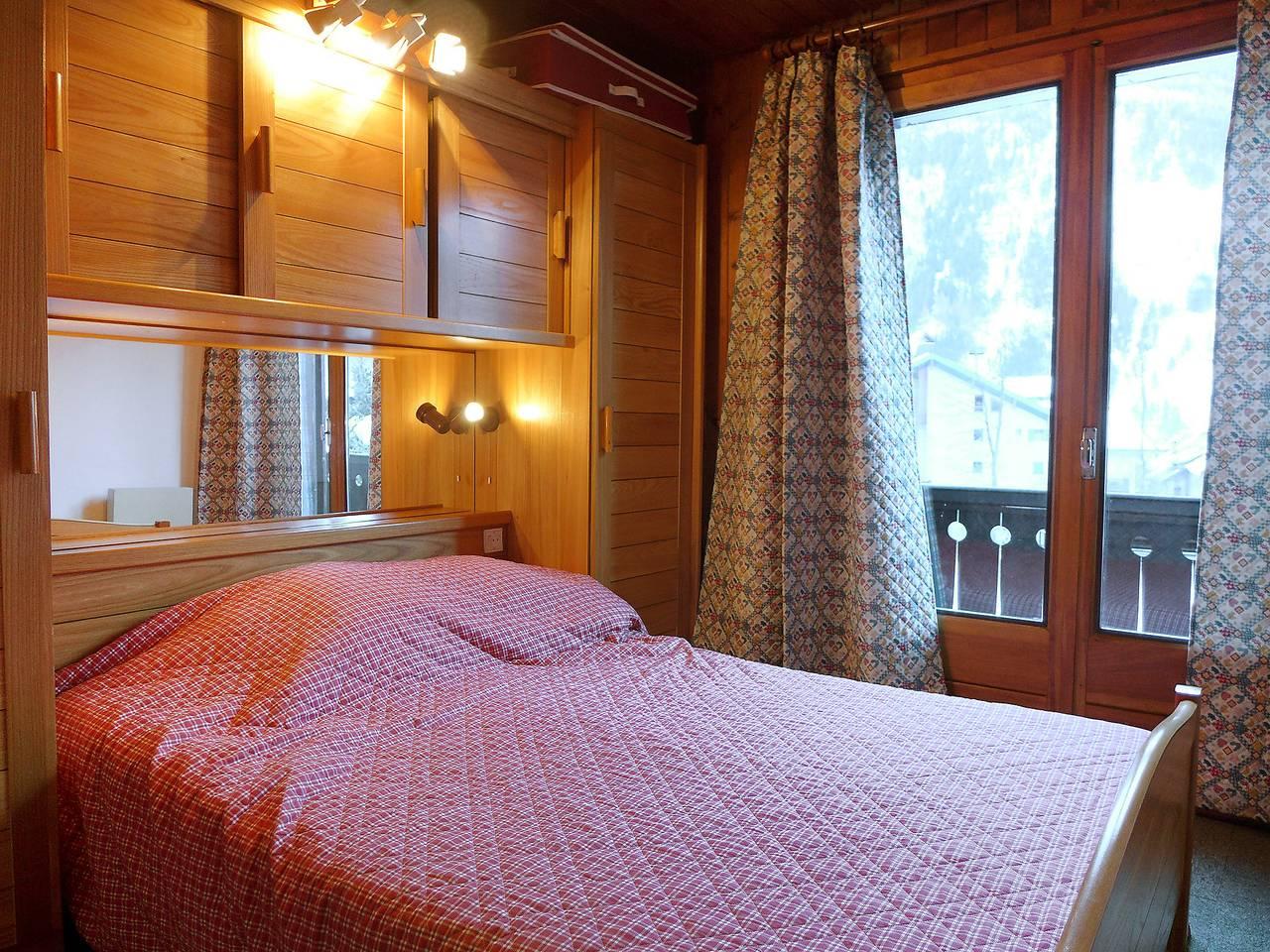 Les Charmoz in Chamonix, Frankrijk voor 6 personen foto 3