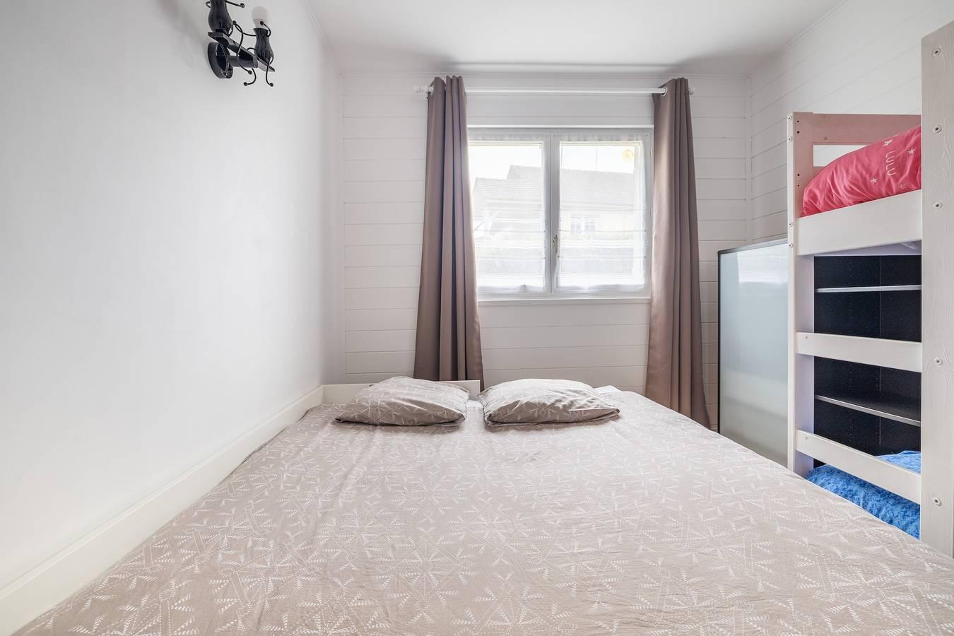 Vakantiehuis in Calvados, Frankrijk voor 6 personen foto 13