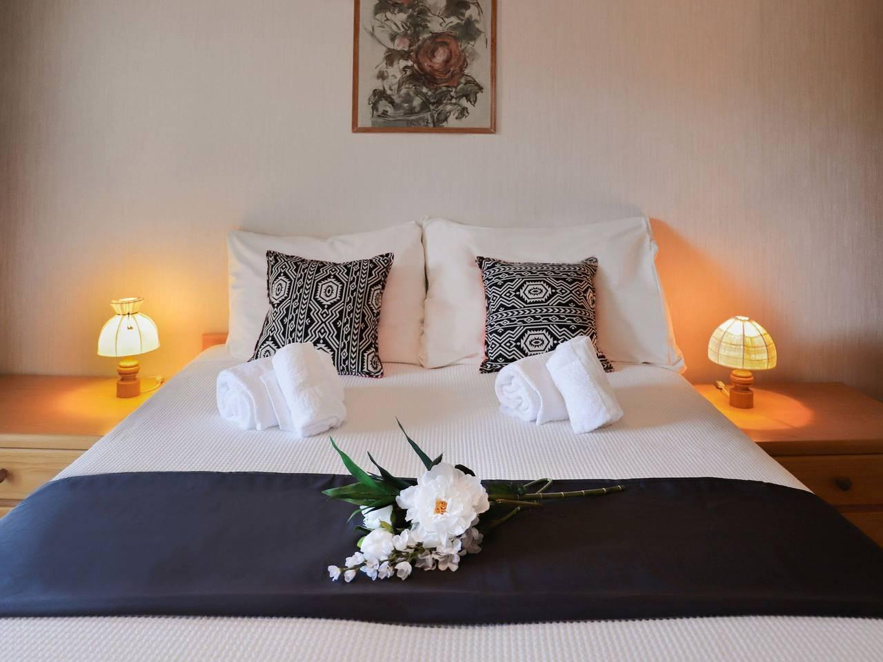 Vakantieappartement in Davos, Zwitserland voor 5 personen foto 11
