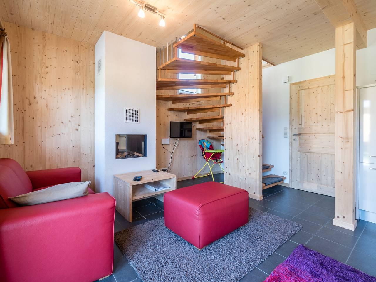 Vakantiehuis in Murau, Oostenrijk voor 6 personen foto 9