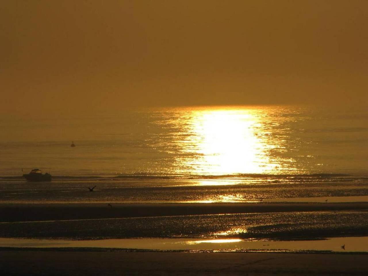 Charmant huis vlakbij het strand in Le Crotoy, Frankrijk voor 4 personen foto 24