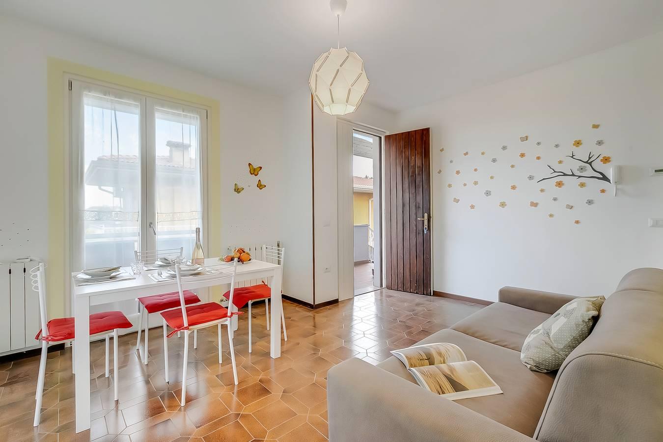 Vakantieappartement in Sirmione, Italië voor 4 personen foto 5
