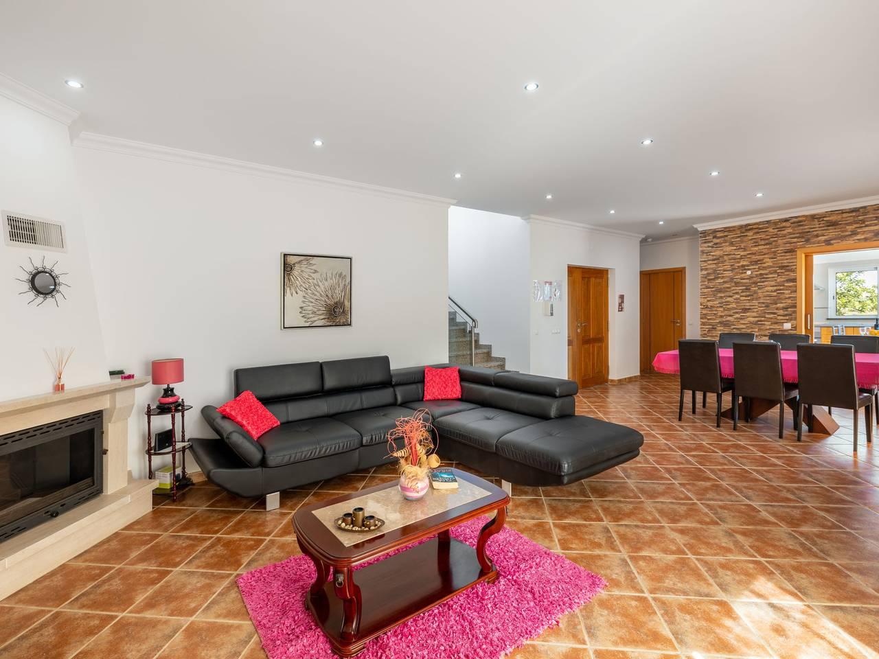 Vakantiehuis in Faro District, Portugal voor 6 personen foto 6