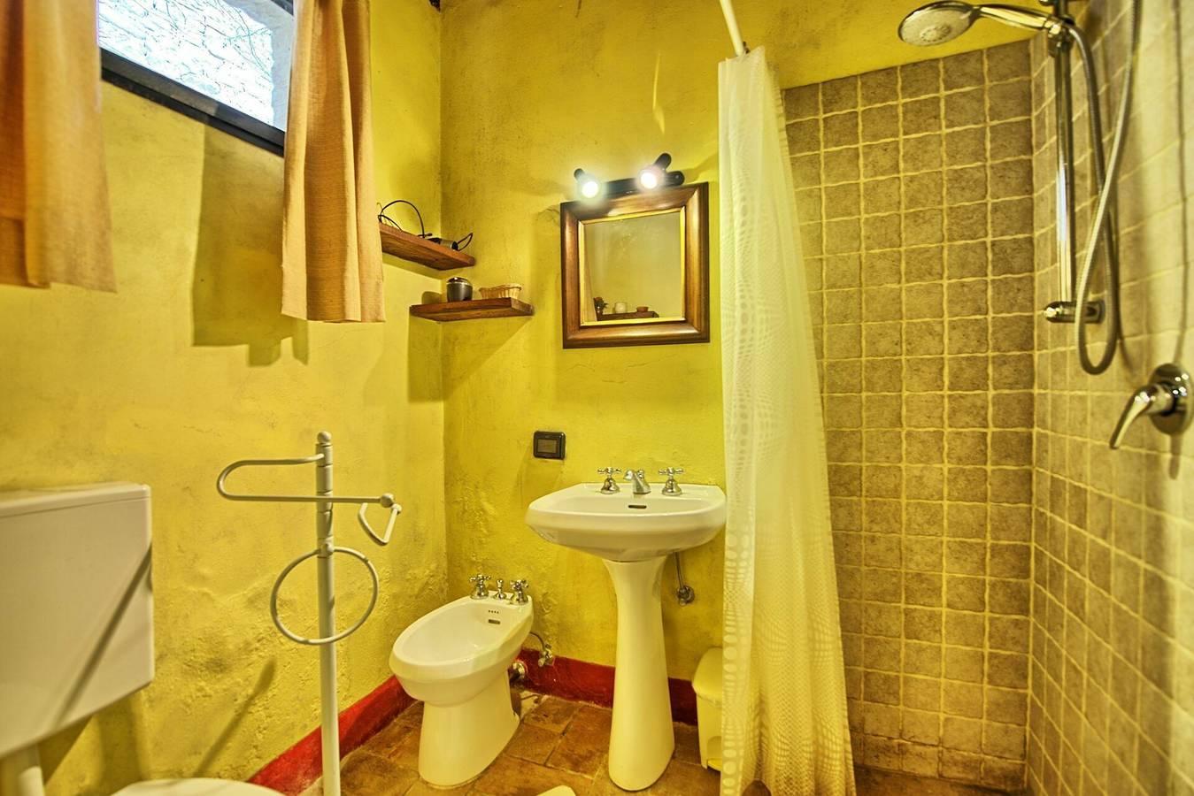 Podere Orietta - Orietta 3 in Castelnuovo Berardenga (Comune), Chianti, Italië voor 2 personen foto 21
