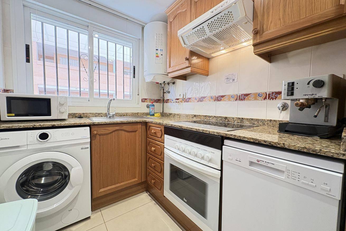 Vakantieappartement in Oropesa del Mar, Spanje voor 6 personen foto 10