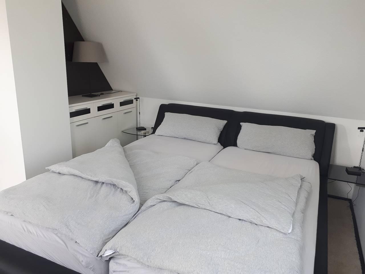 Vakantieappartement in Franken, Duitsland voor 6 personen foto 16