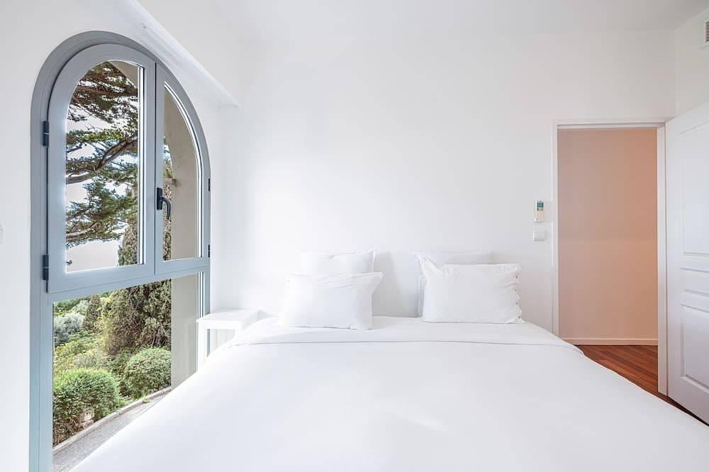 Vakantieappartement in Menton foto 4