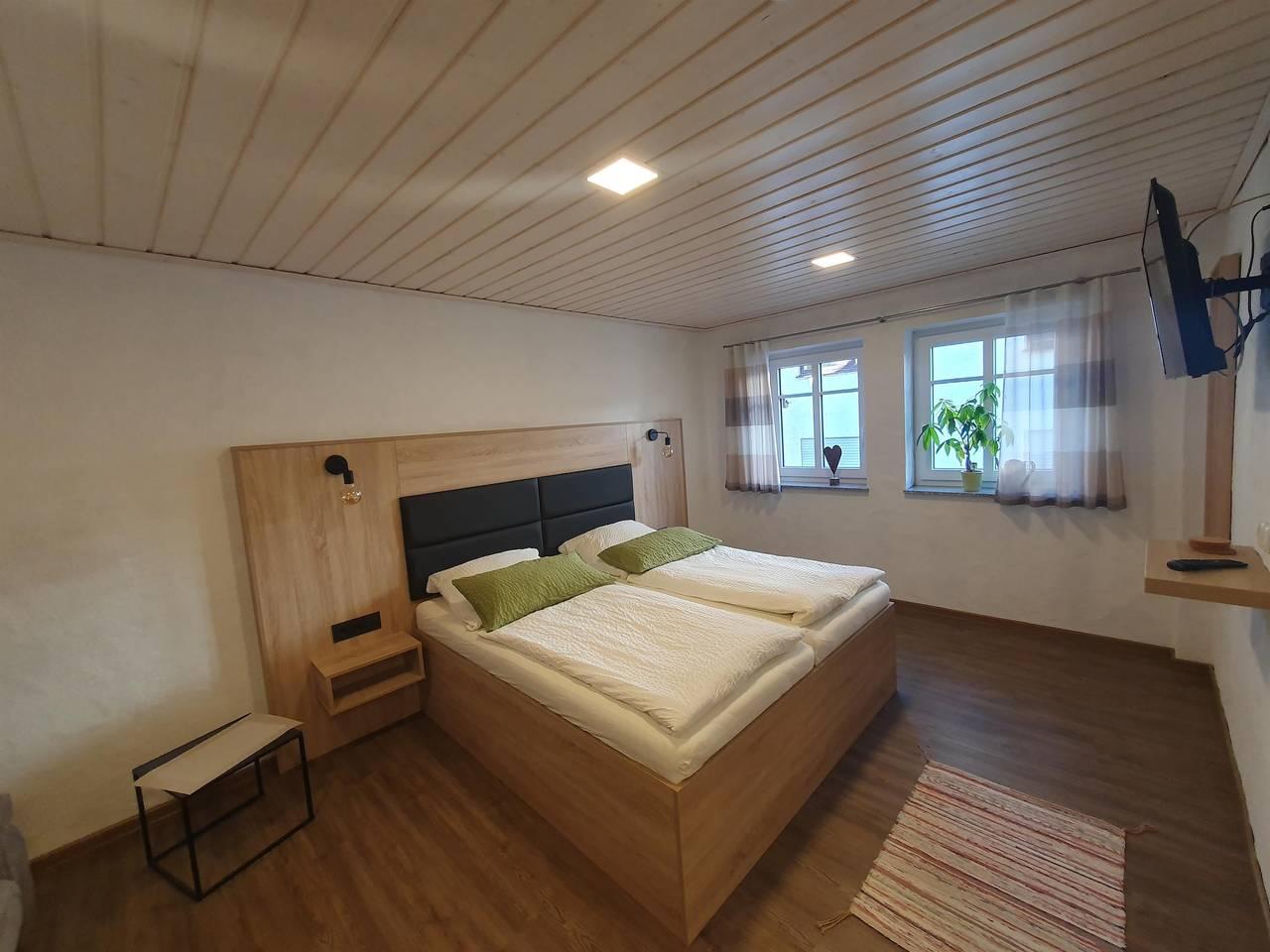 Vakantieappartement in Alken, Duitsland voor 2 personen foto 2