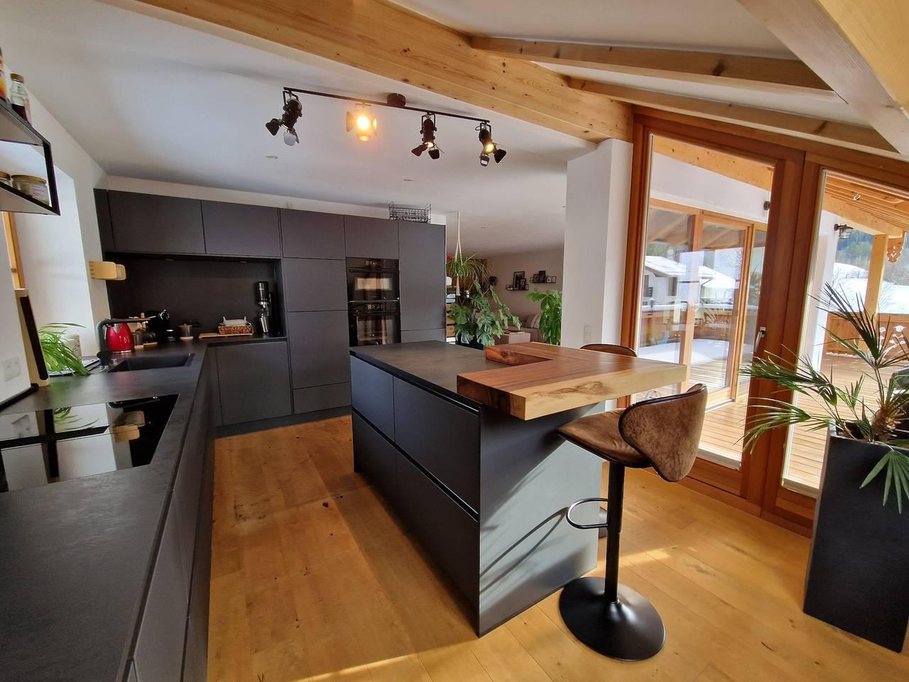 Vakantieappartement in Chiemgau foto 8