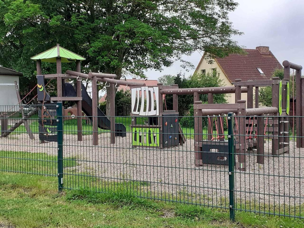Vakantiehuis met terras en tuinperceel in Kramerhof, Duitsland voor 4 personen foto 23