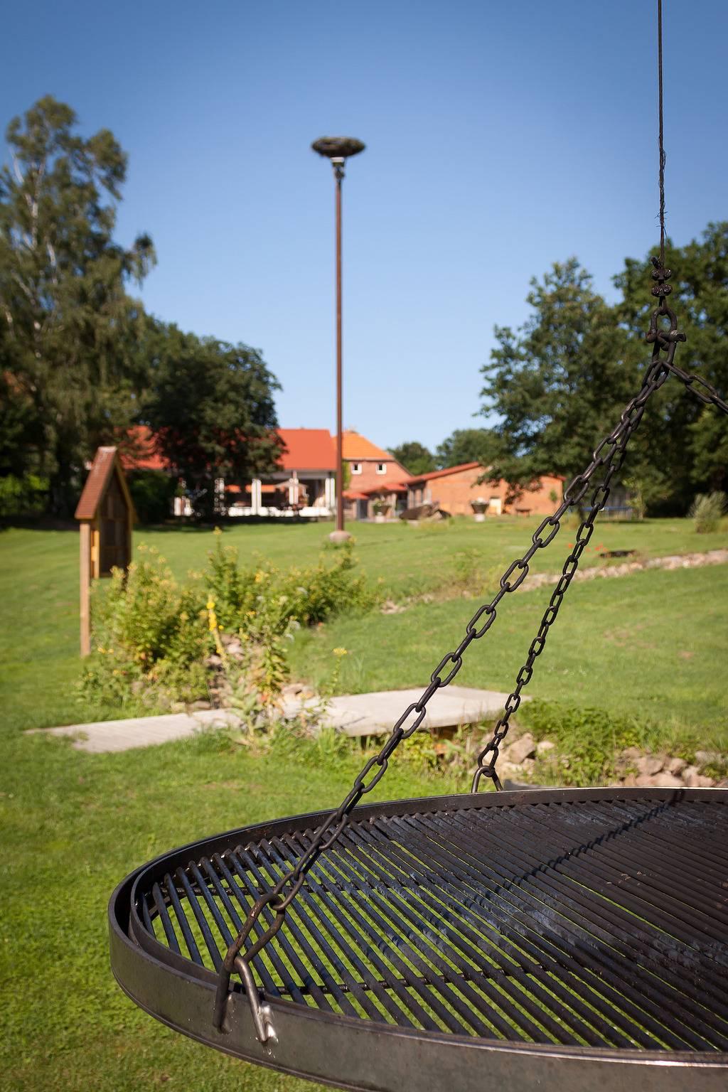Vakantieappartement in Kirchlinteln, Duitsland voor 4 personen foto 9