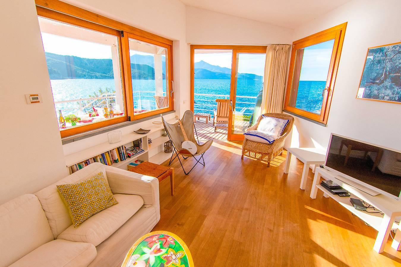 Vakantiehuis in Elba, Italië voor 10 personen foto 12