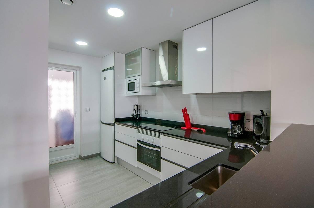 Vakantieappartement in Pulpí, Spanje voor 4 personen foto 4