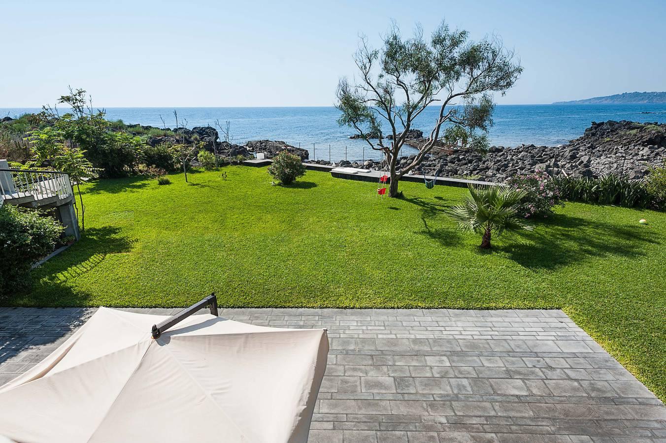 Vakantieappartement in Stazzo, Italië voor 4 personen foto 11