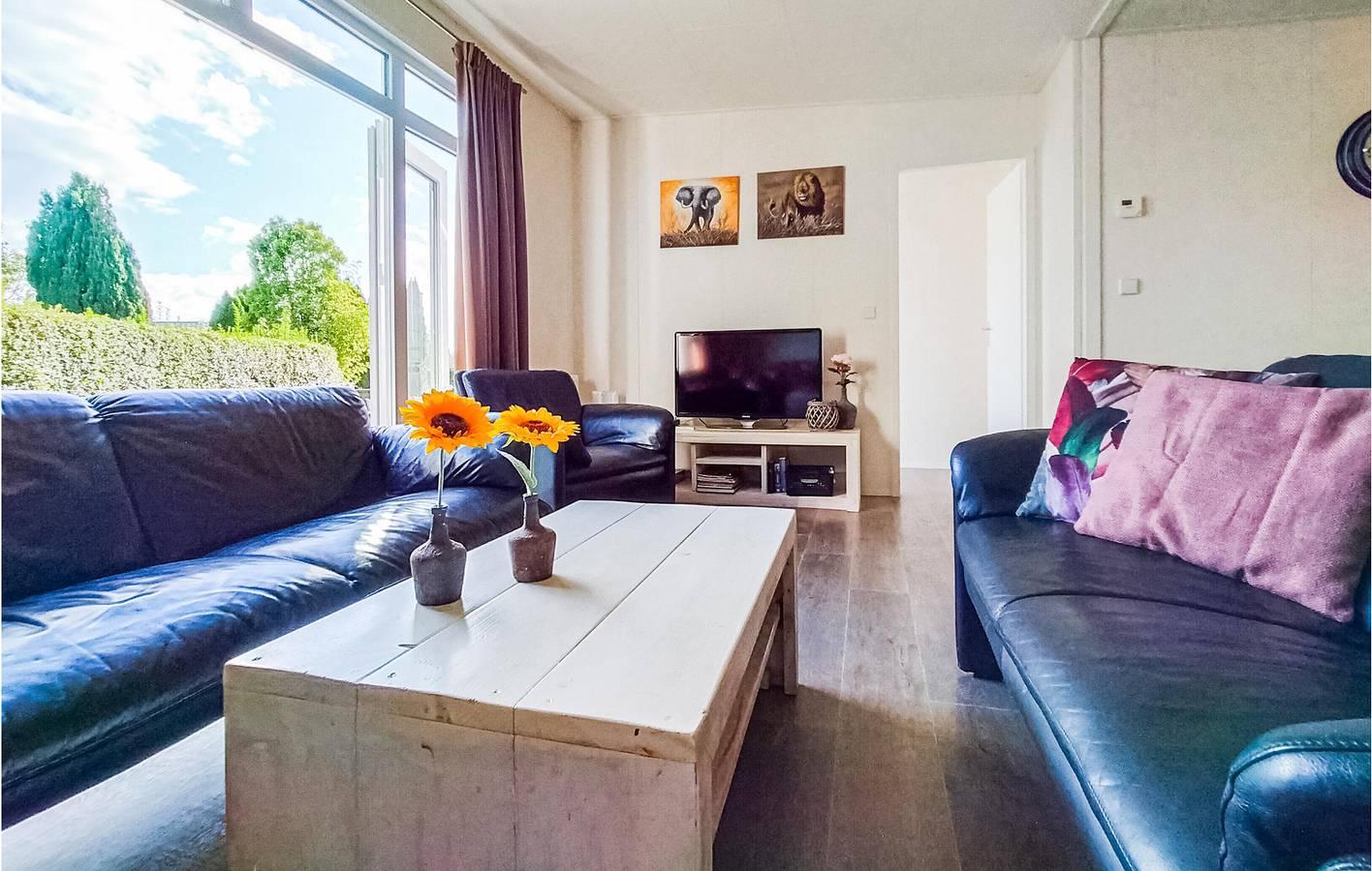 Vakantiehuis in Borsele, Nederland voor 8 personen foto 5