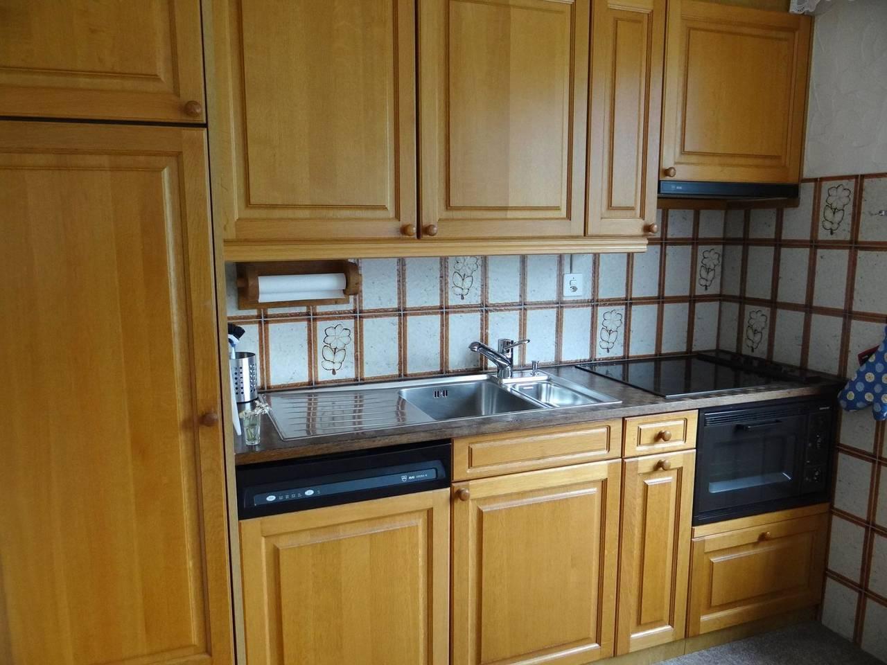 Vakantieappartement in Engelberg, Zwitserland voor 4 personen foto 12