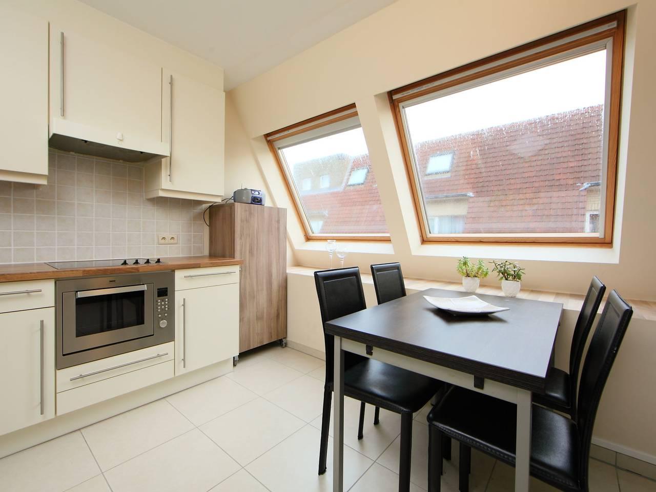 Vakantieappartement in Bredene, België voor 2 personen foto 10
