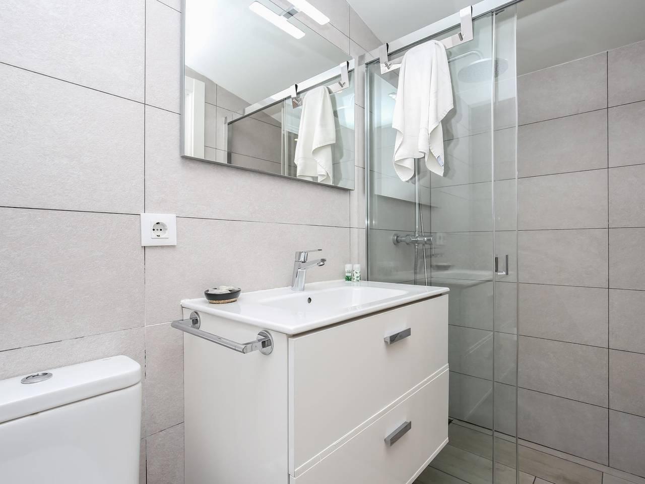 Vakantieappartement in Castelldefels, Spanje voor 2 personen foto 18