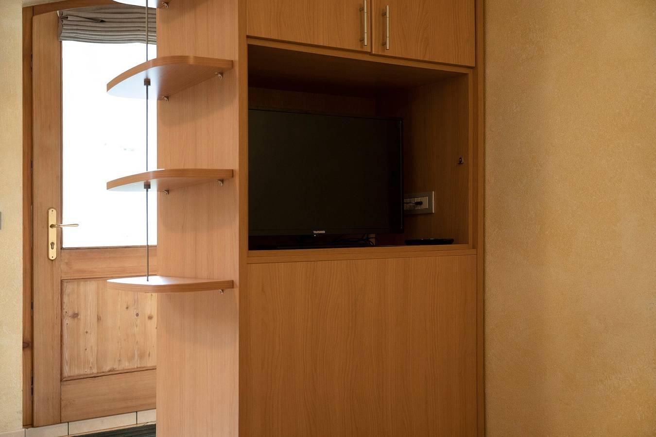 Vakantieappartement in Livigno, Italië voor 2 personen foto 14