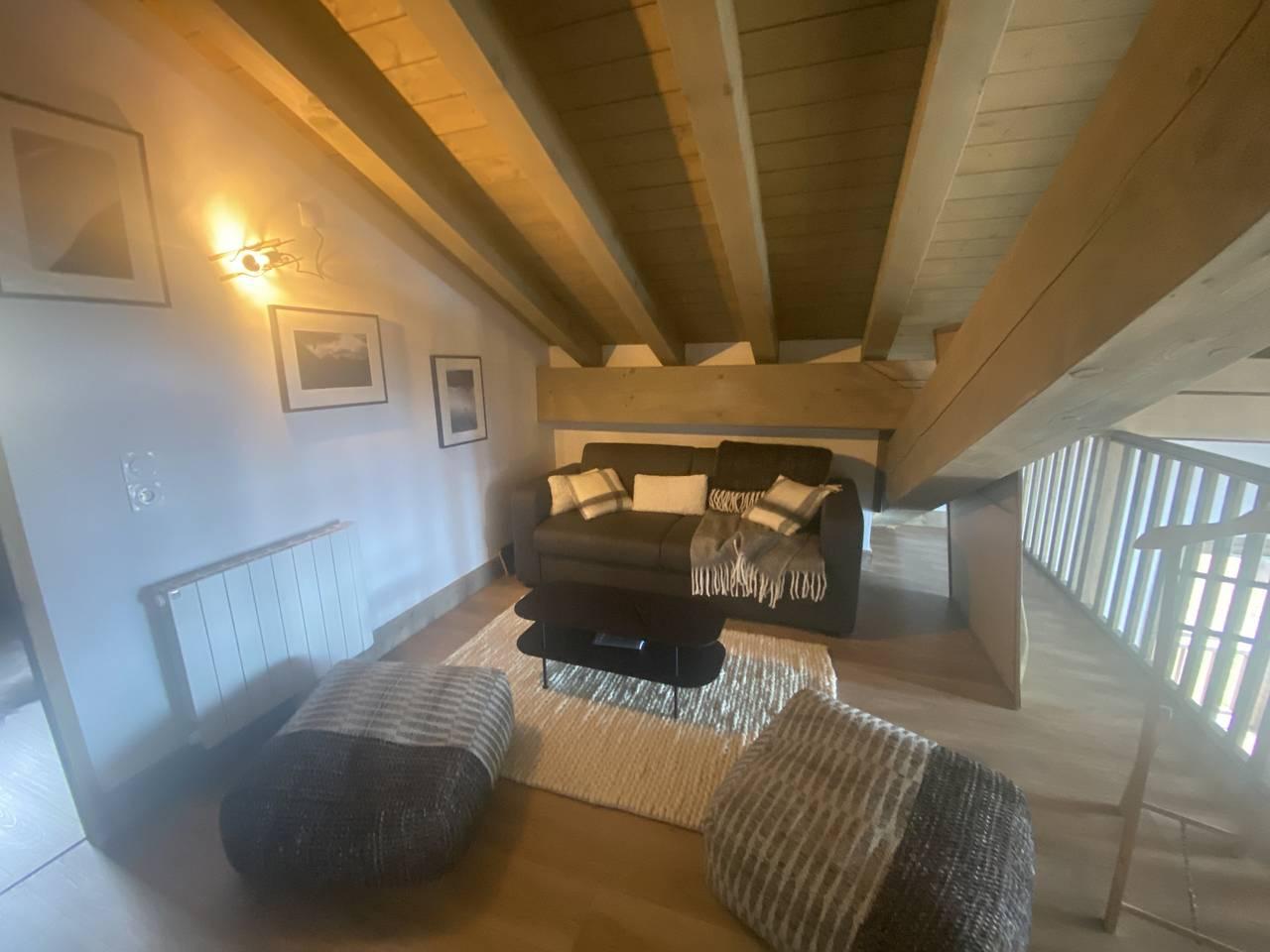 Vakantieappartement in Isère, Frankrijk voor 8 personen foto 3