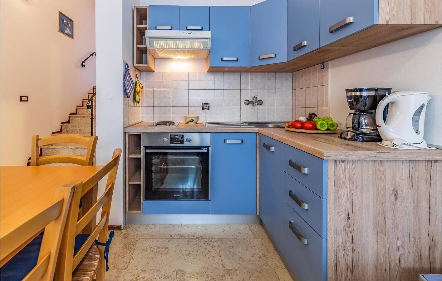 Vakantieappartement in Banjole, Kroatië voor 6 personen foto 11
