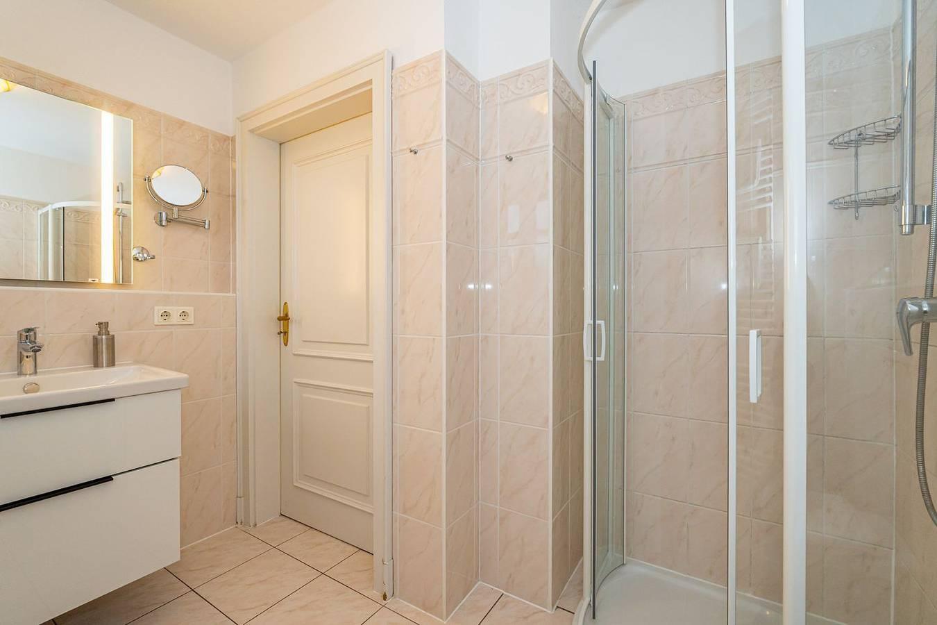 Vakantieappartement in Sylt, Duitsland voor 2 personen foto 15