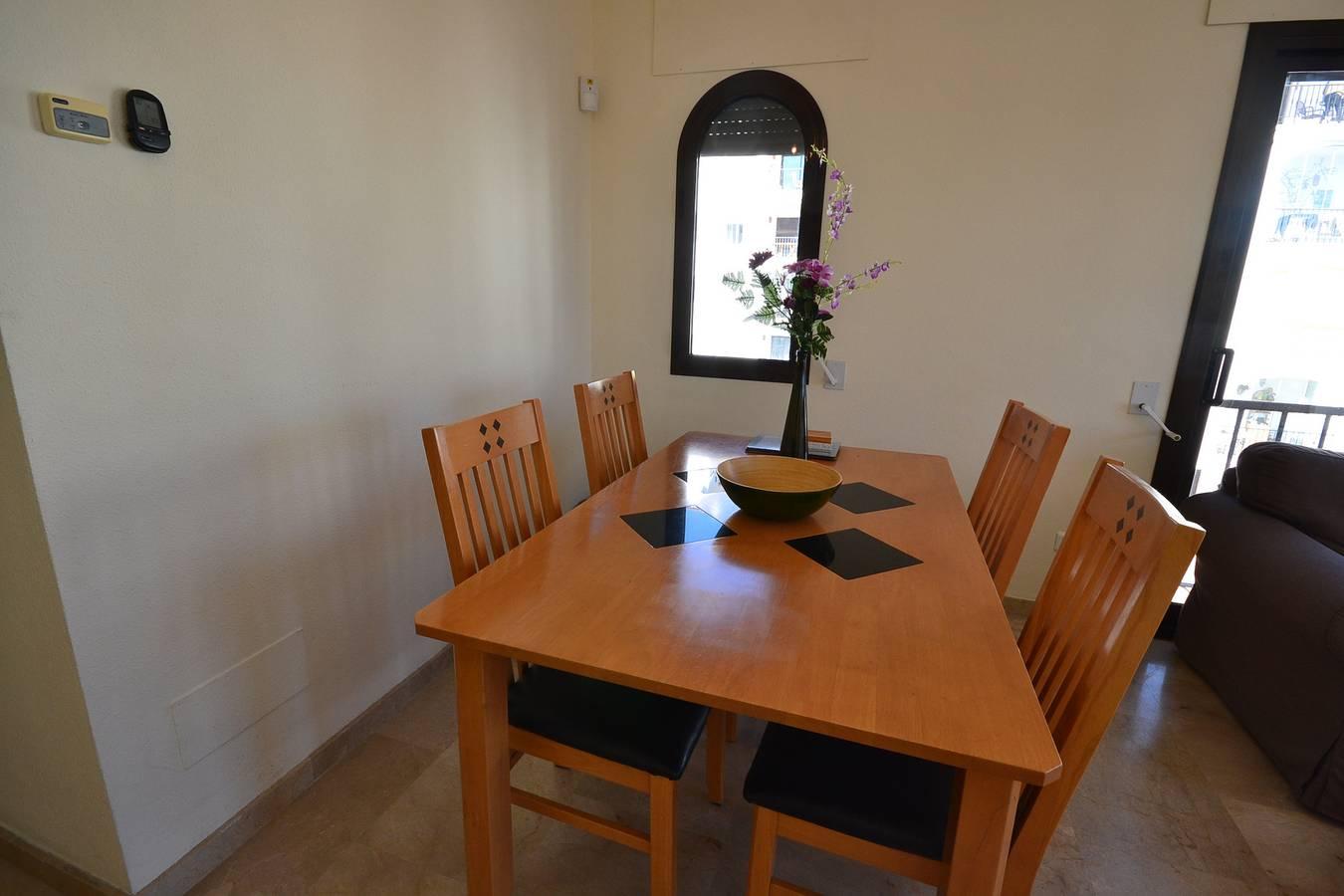 Vakantieappartement in Manilva, Spanje voor 2 personen foto 7