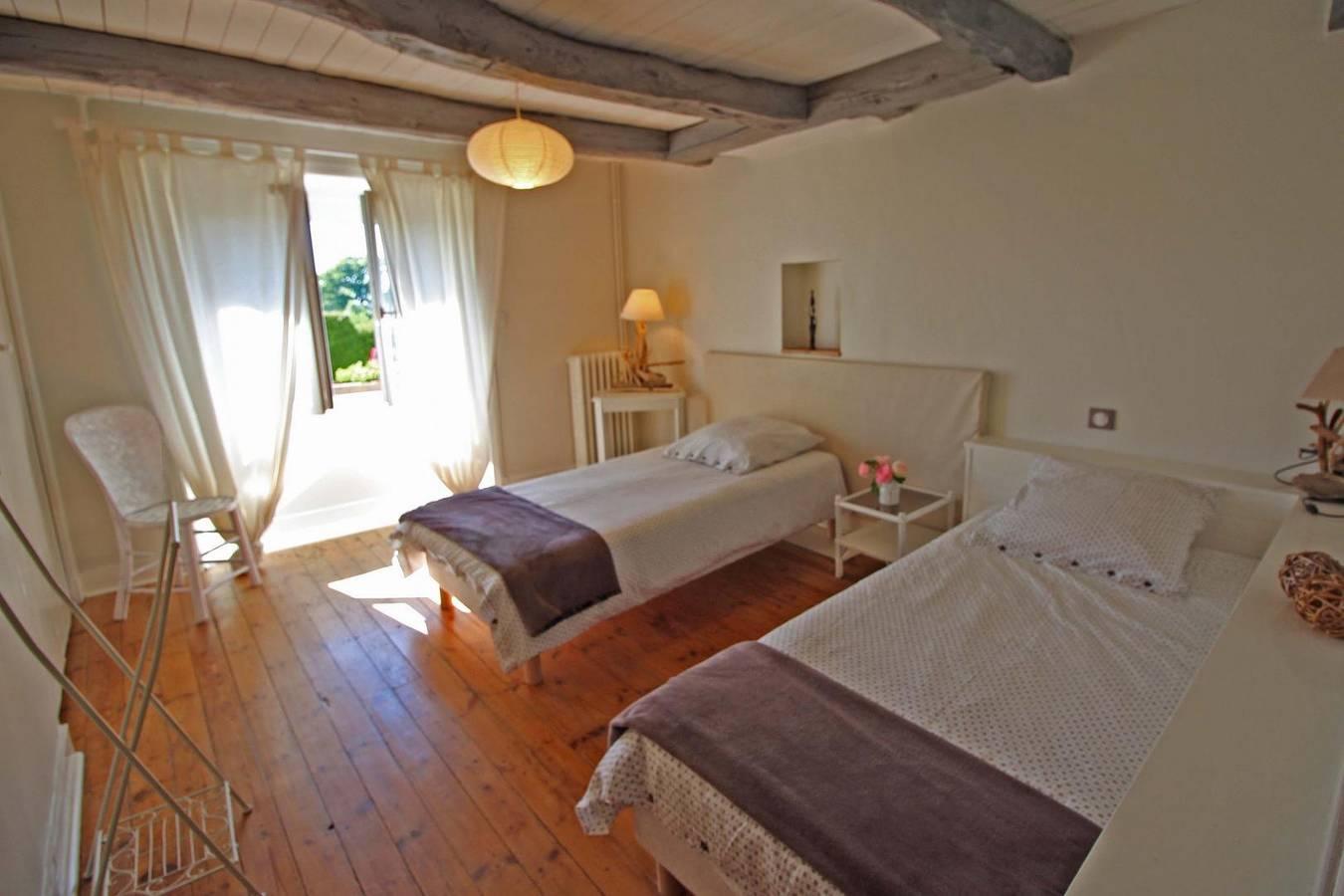 Vakantiehuis in Limousin, Frankrijk voor 9 personen foto 18