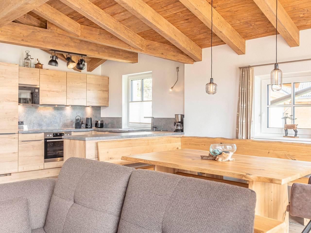 Vakantiehuis in Pinzgau, Oostenrijk voor 10 personen foto 9