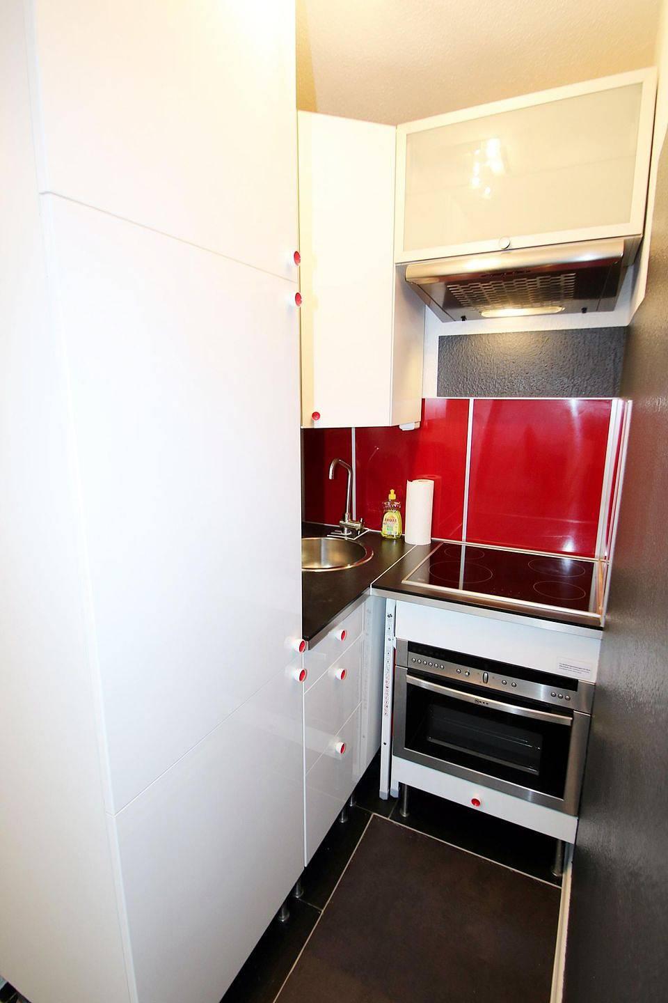 Vakantieappartement in Heiligenhafen, Duitsland voor 4 personen foto 8